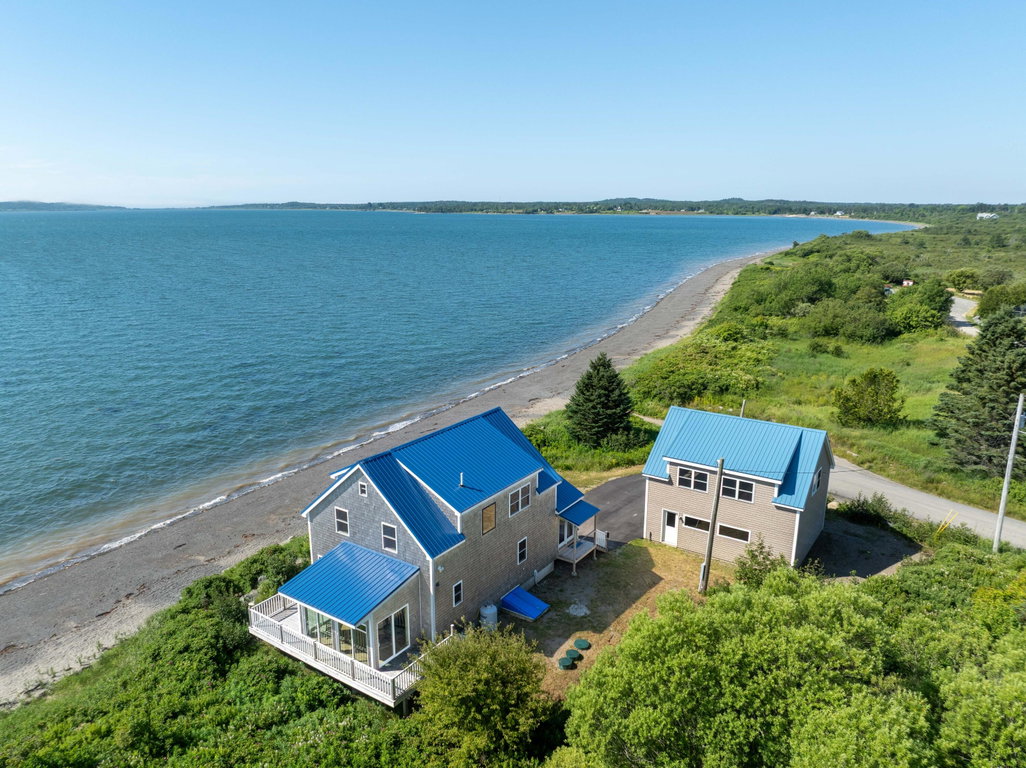 42 Lower Water Street Lubec