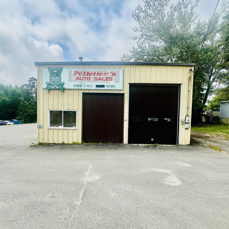 100 Kennedy Memorial Drive Waterville