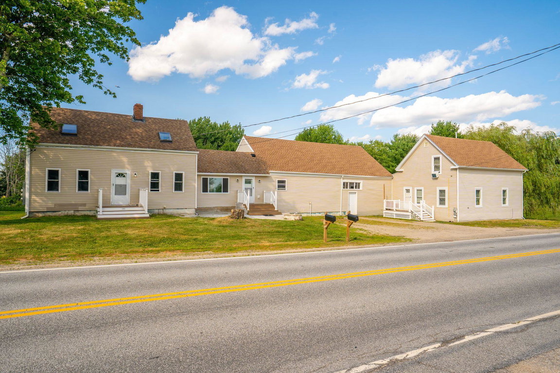 1306 Long Plains Road Buxton