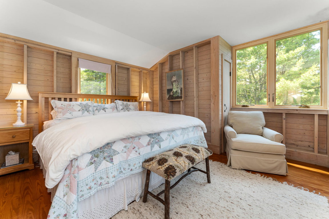 Upstairs Bedroom