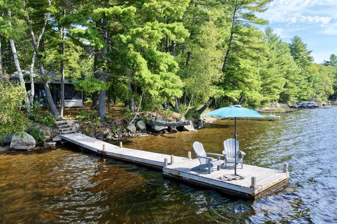 44 Aldrich Point Road Lincoln