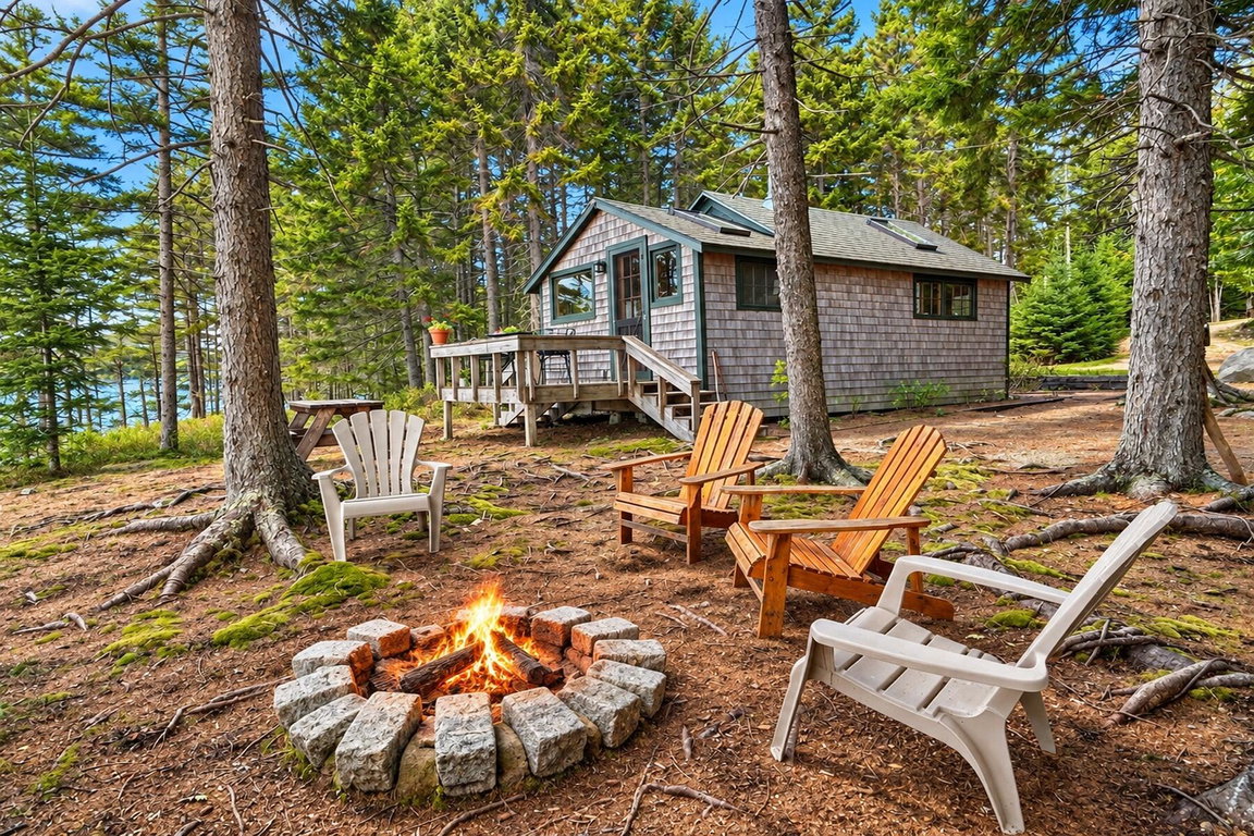 12 firepit