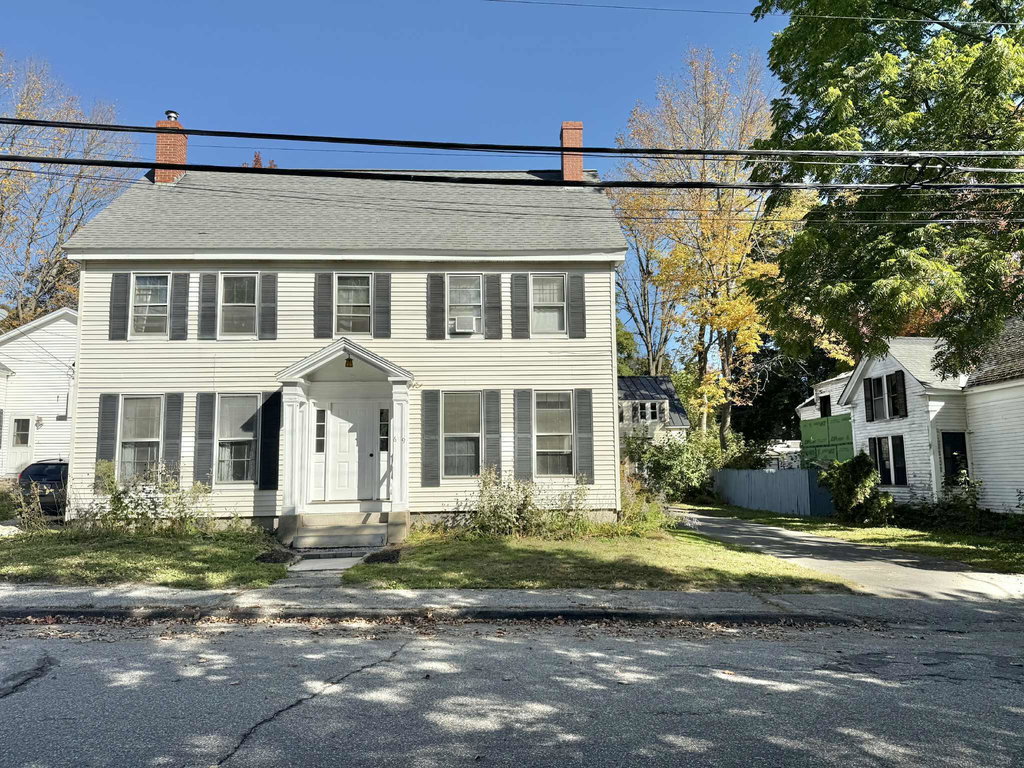 69 Green Street Augusta
