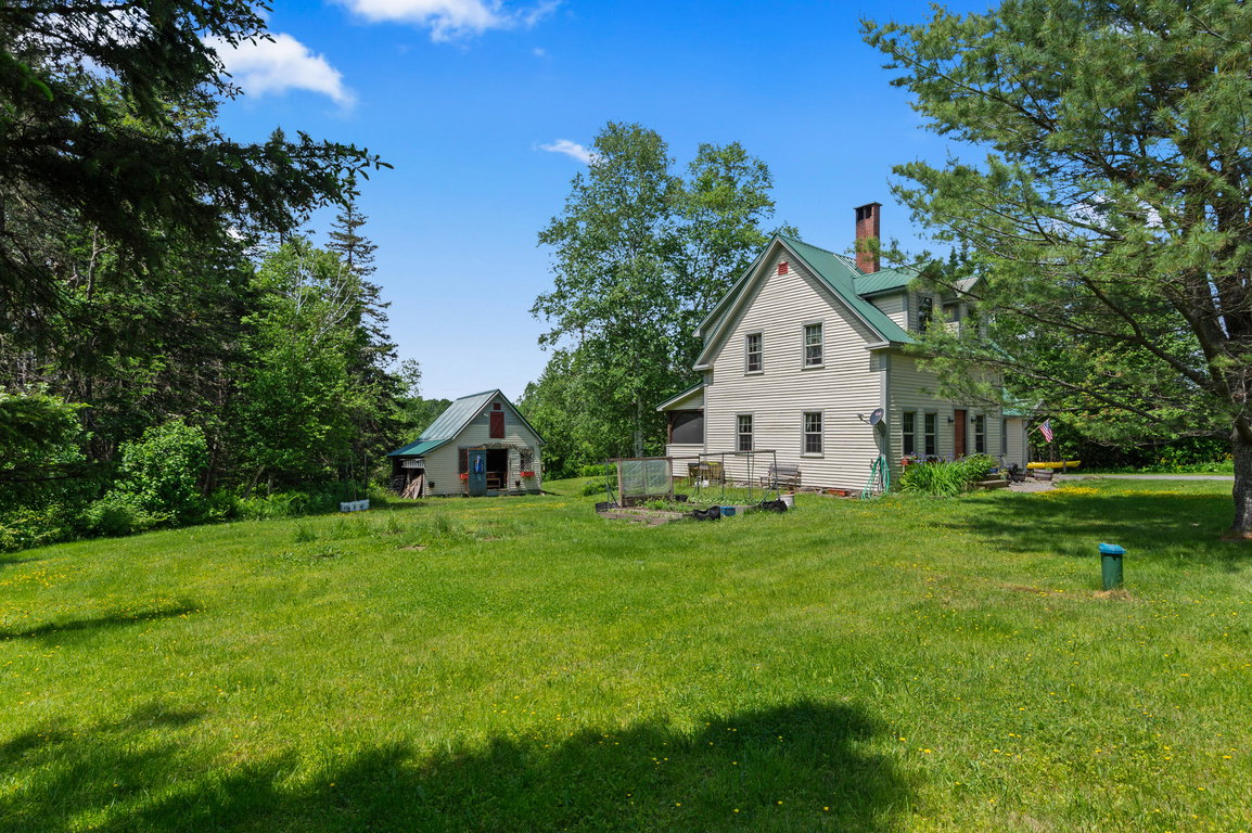 574 Mingo Loop Road Rangeley