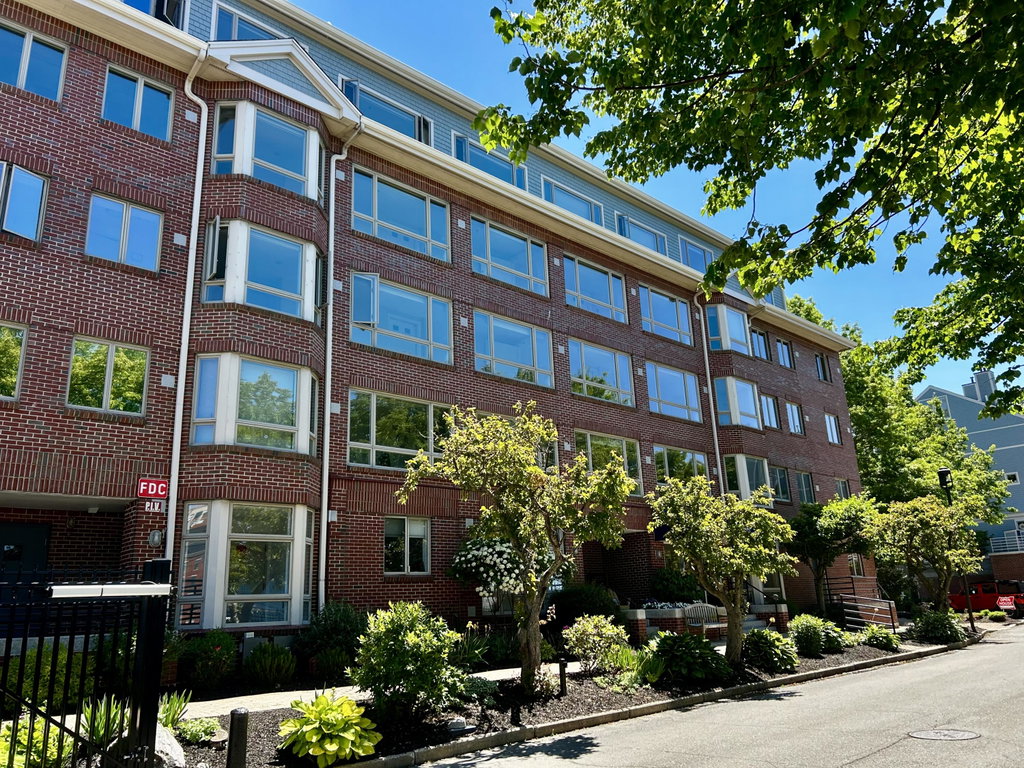 703 Chandlers Wharf  Portland