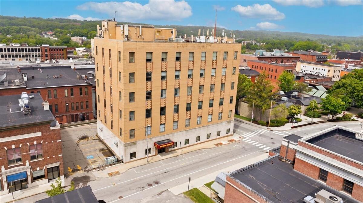 35 Ash Street Lewiston