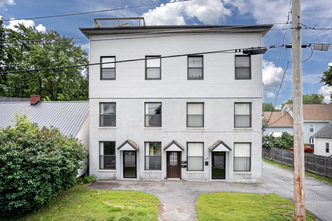 117 Mill Street Orono