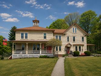 4 Haskell Street Auburn