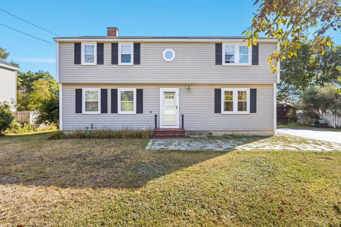 15 Gromble Way Windham
