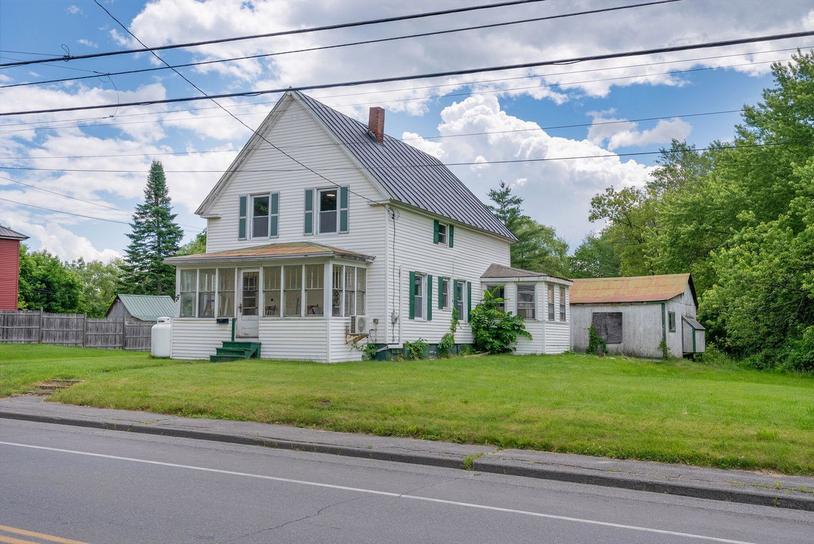 77 Halifax Street Winslow
