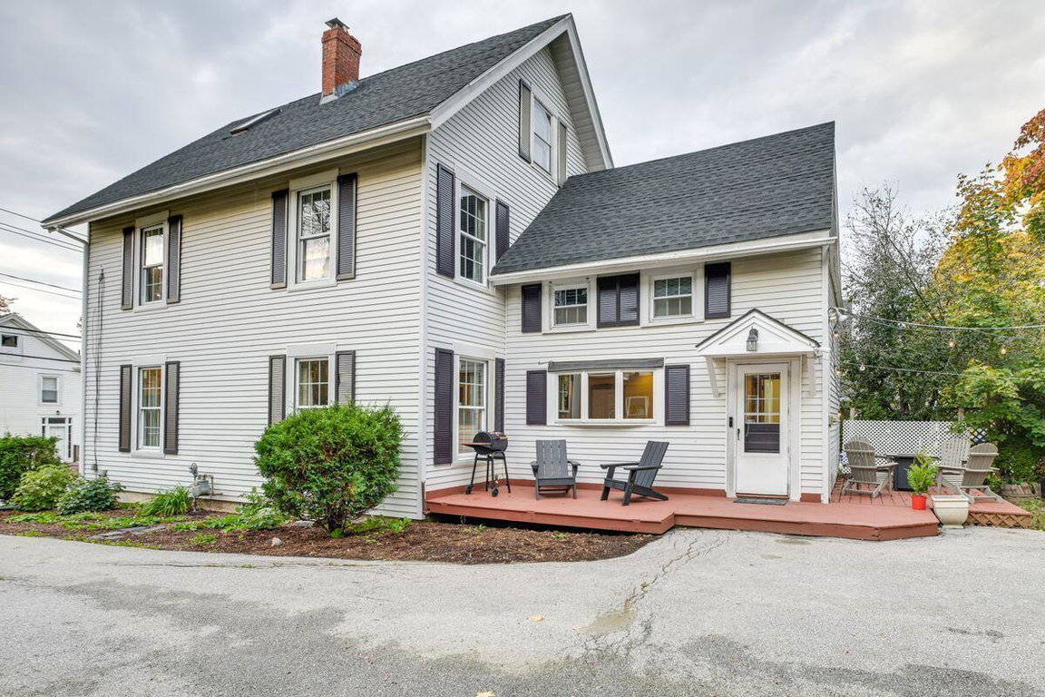 271 Essex Street Bangor