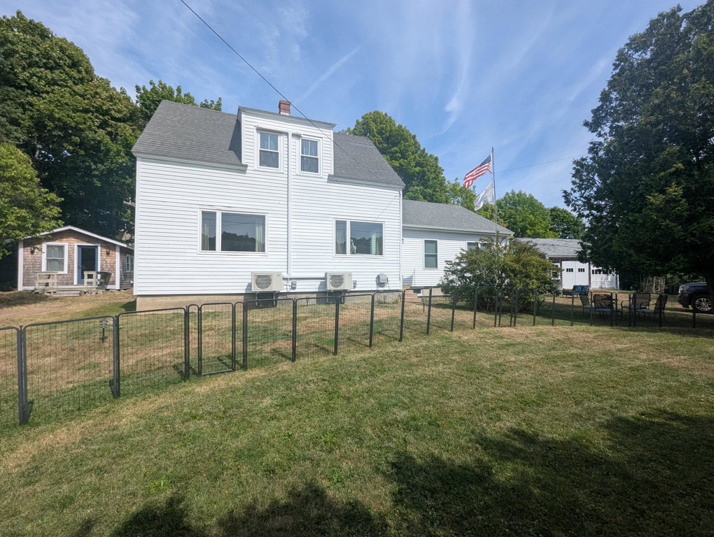 25 Mullins Lane North Haven