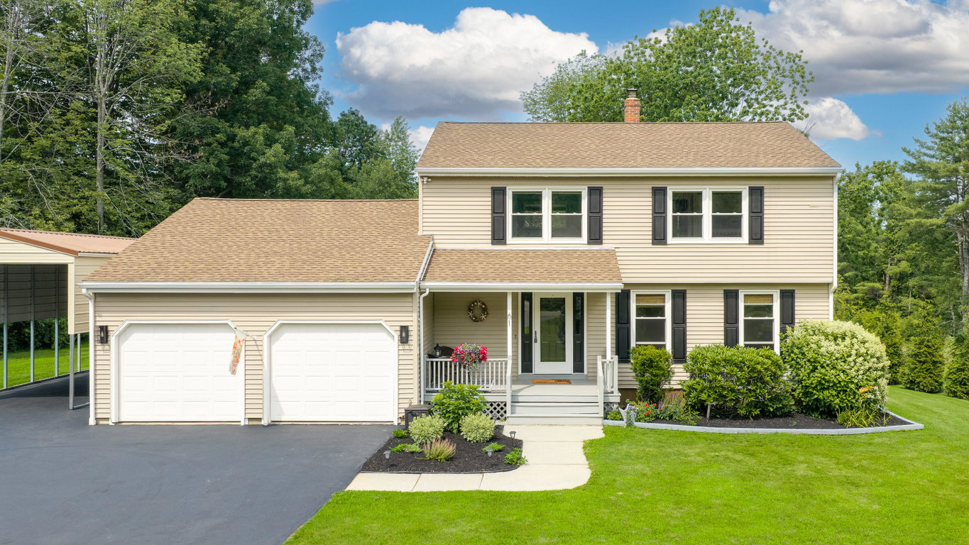 61 Broadturn Road Scarborough