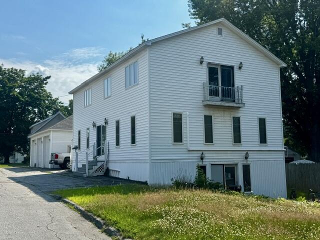 121 Clinton Avenue Winslow