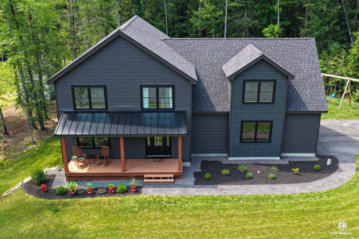 9 Gunpowder Mill Road Windham