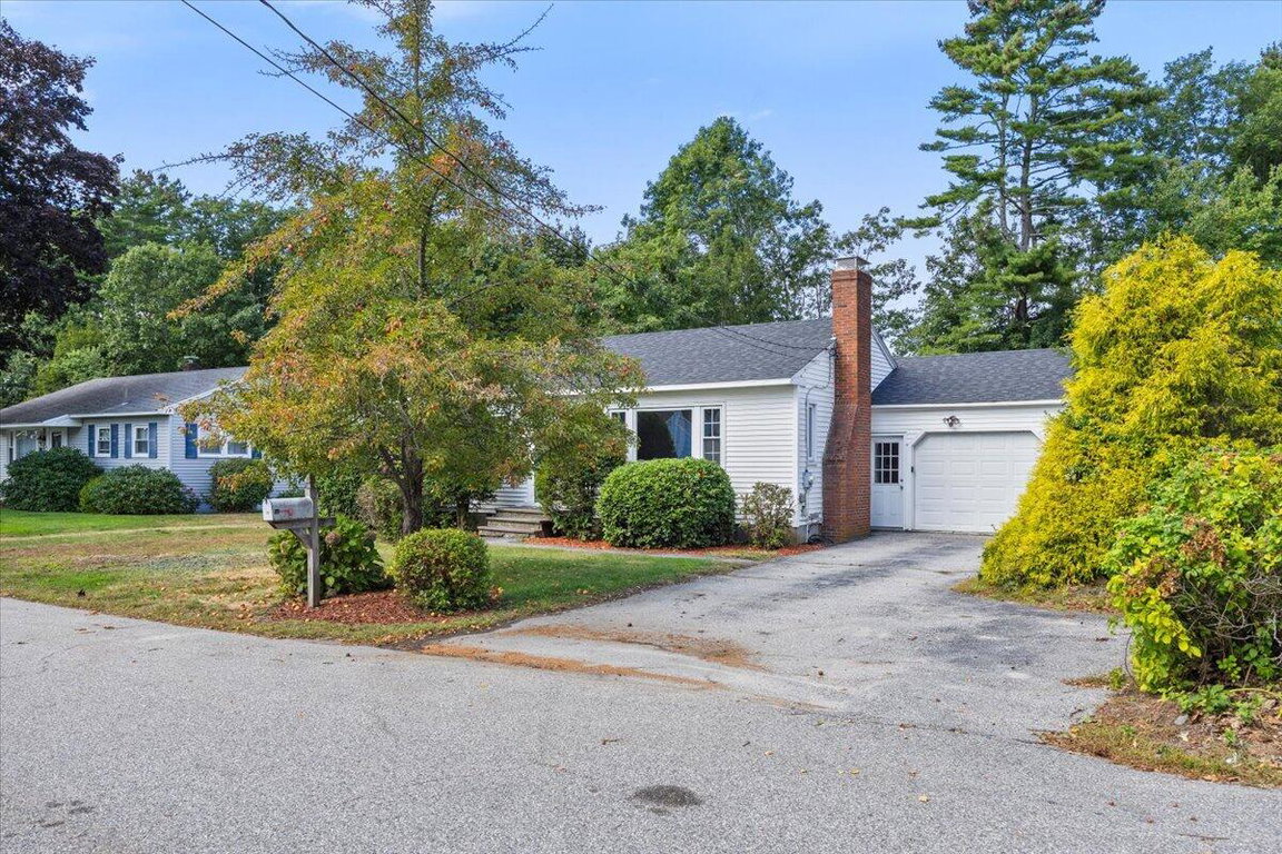 23 Robinson Road Scarborough