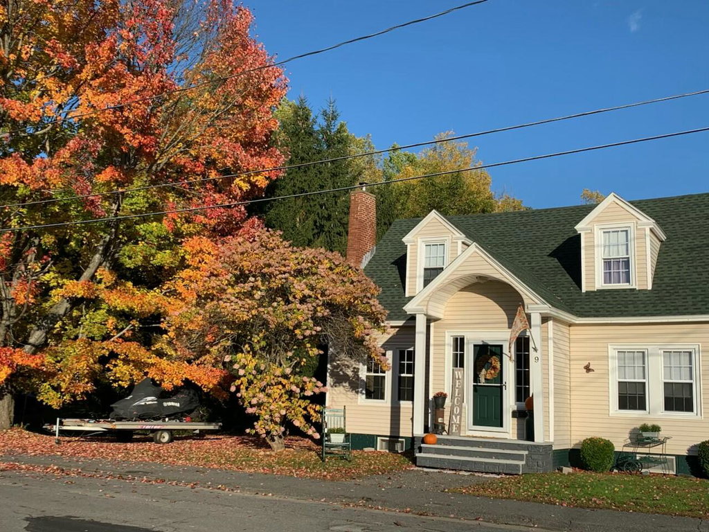 9 Chadwick Street Winslow