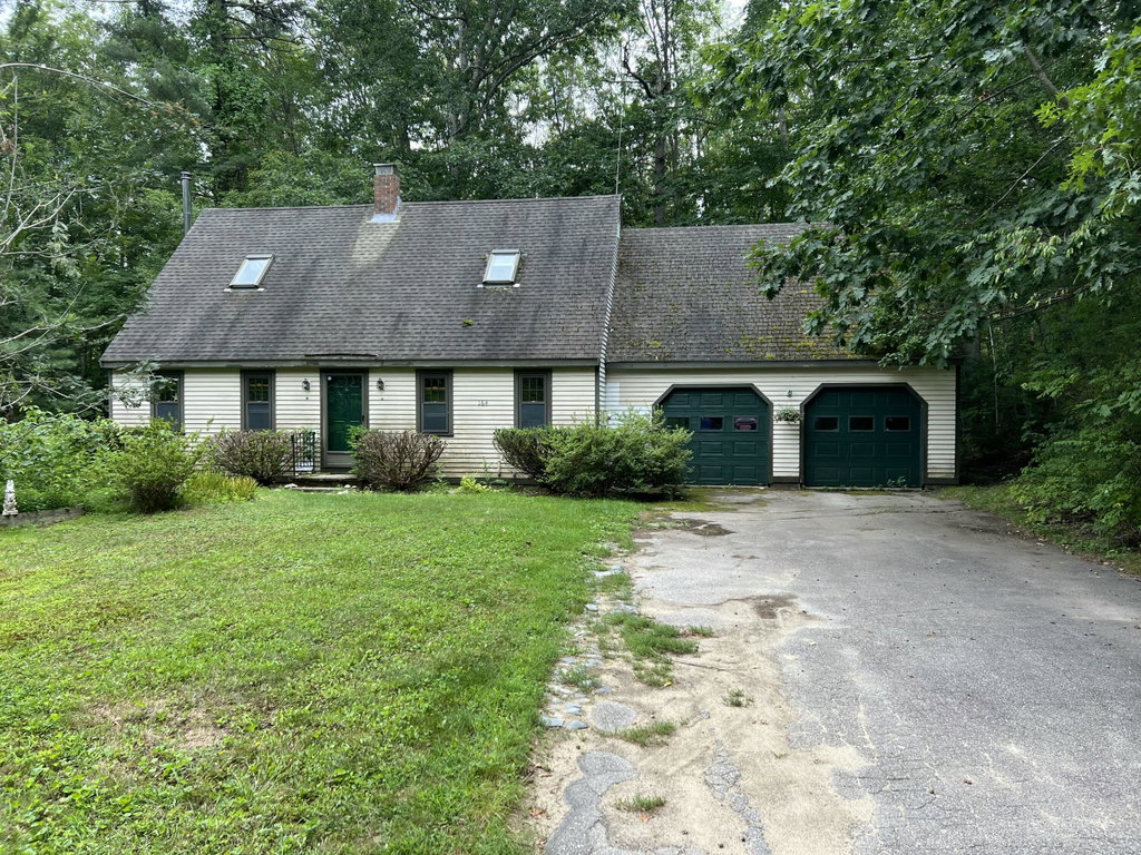 164 Sea Road Kennebunk