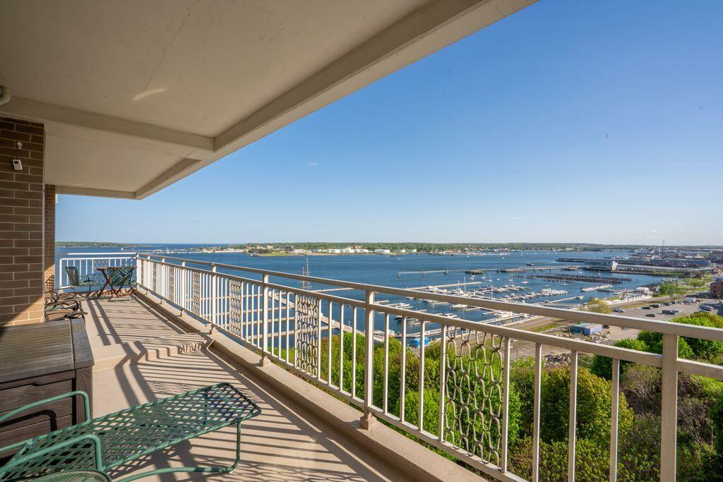 45 Eastern Promenade  Portland