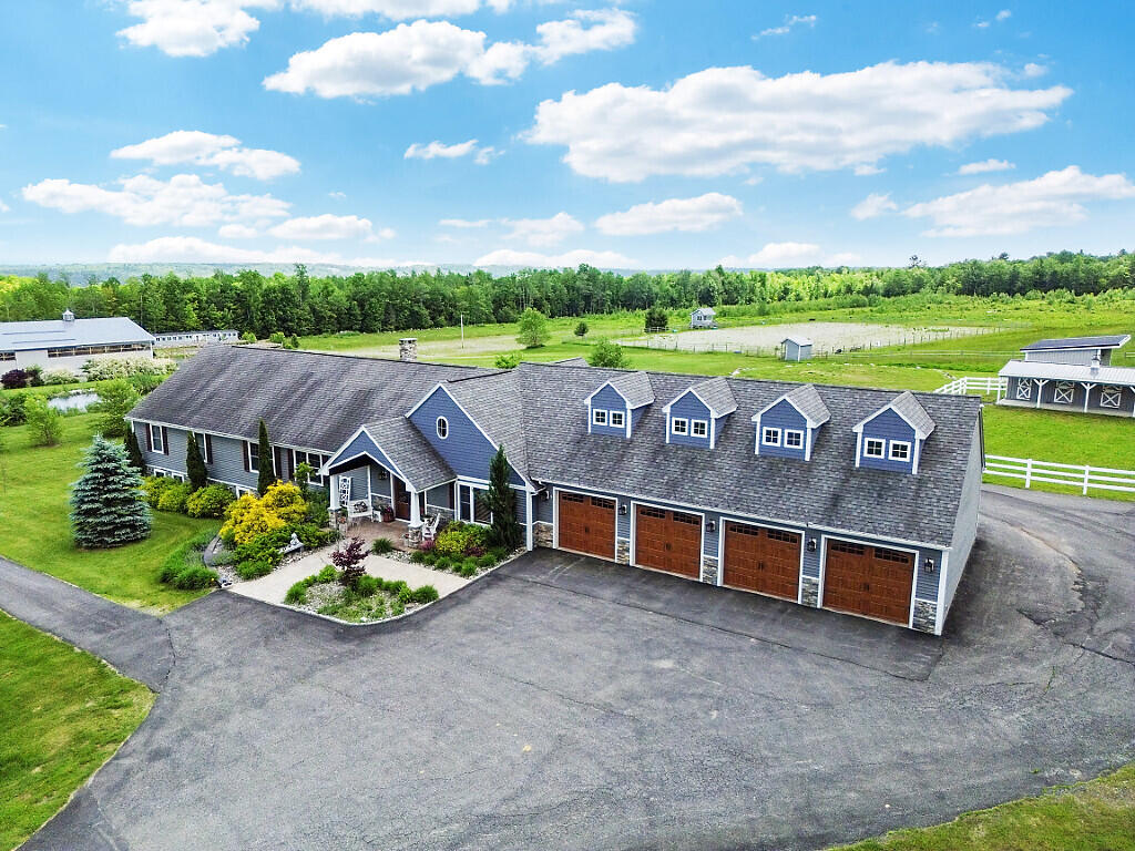 78 + 98 Hussey Hill Road Oakland