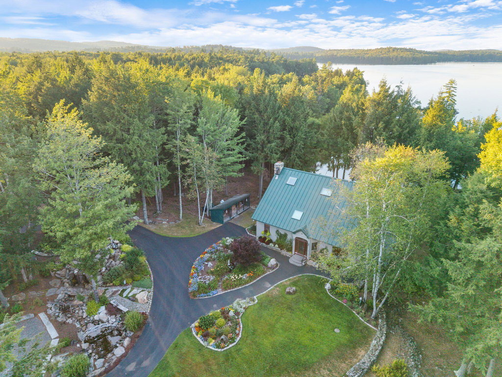 480 Point Drive Mount Vernon