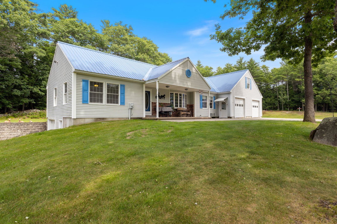 40 Rockwood Lane Hollis