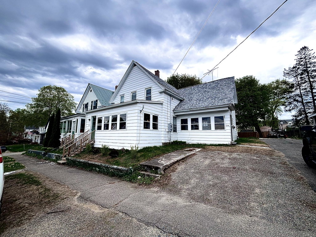 94 Lincoln Street Millinocket