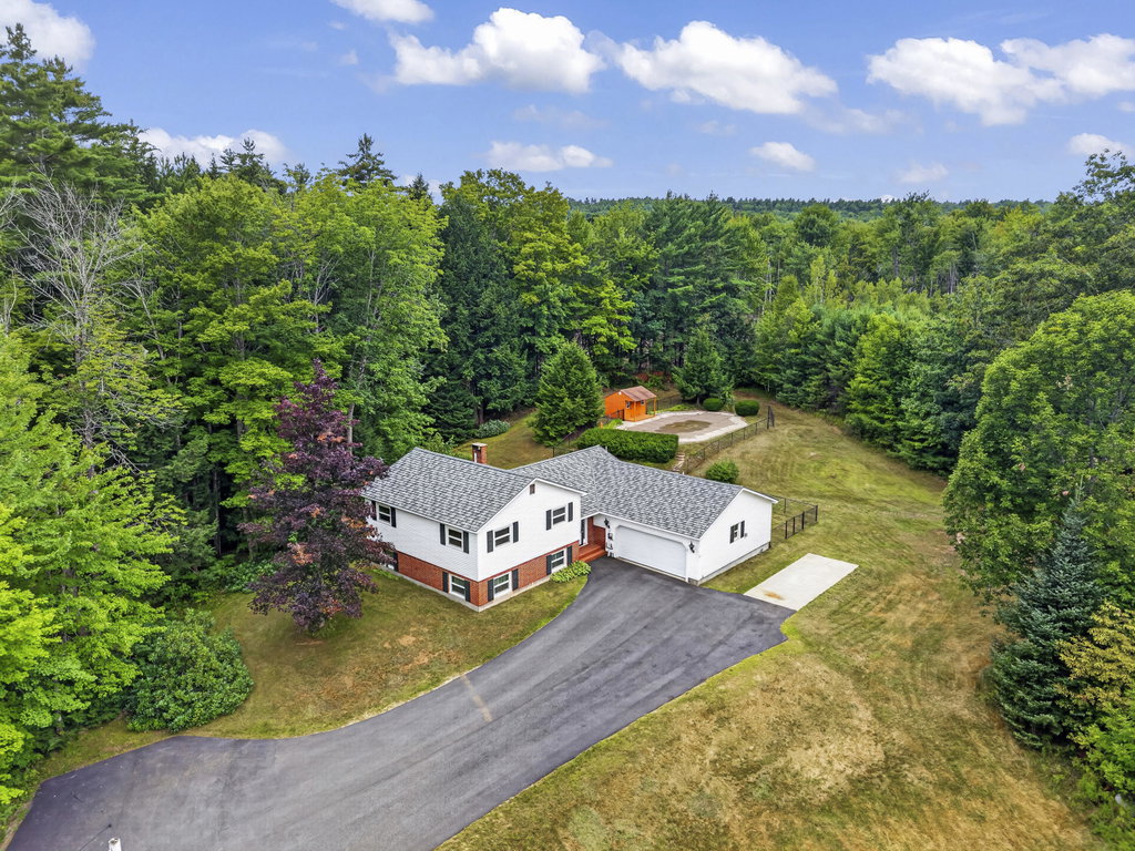 76 Rayville Road Otisfield