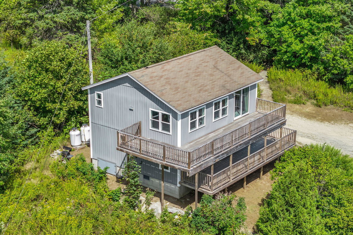 7 Wharf Road Sullivan
