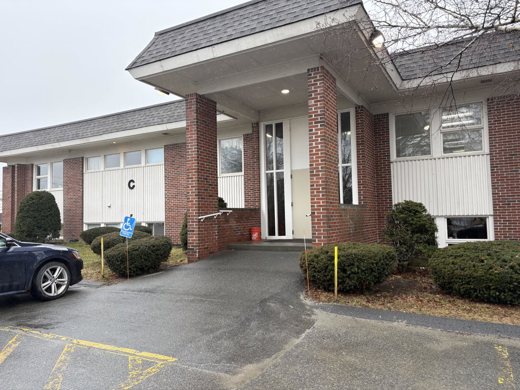 325 Kennedy Memorial Drive Waterville