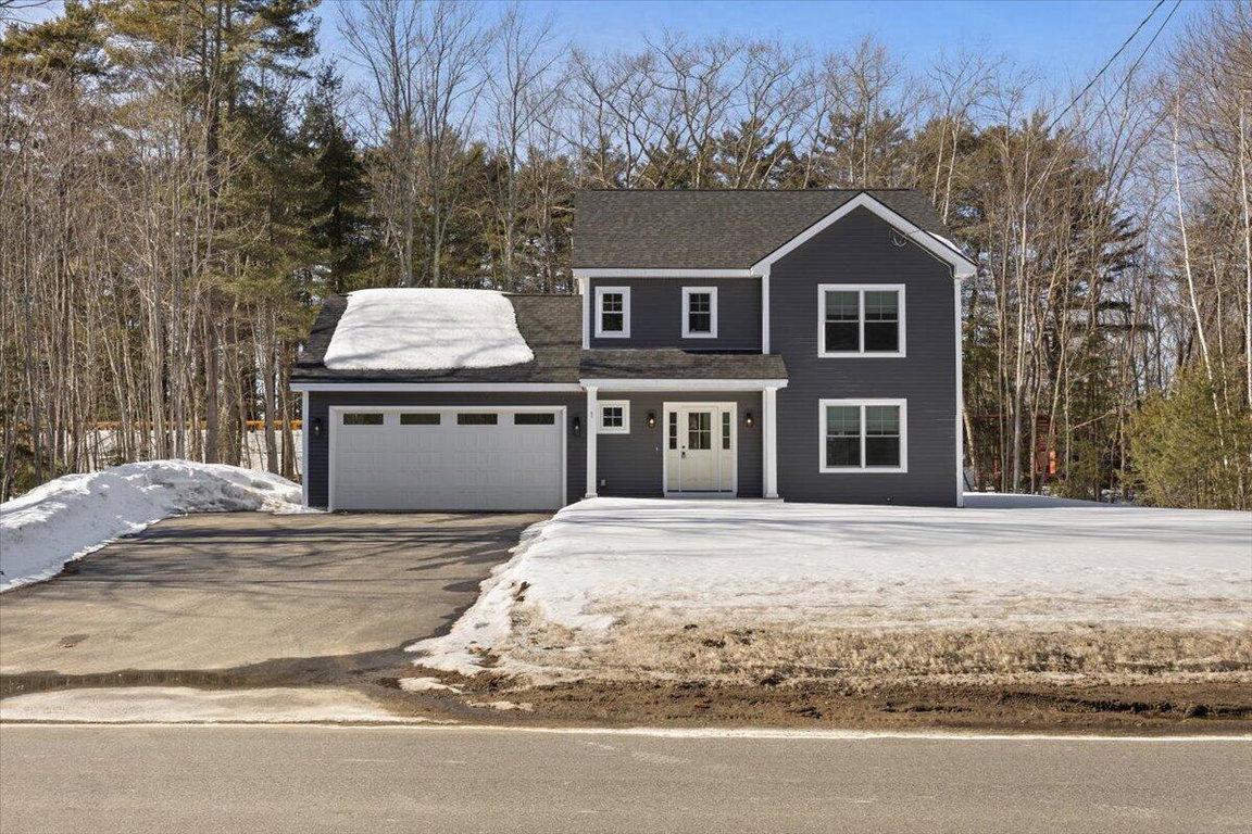 1 Talias Way Scarborough
