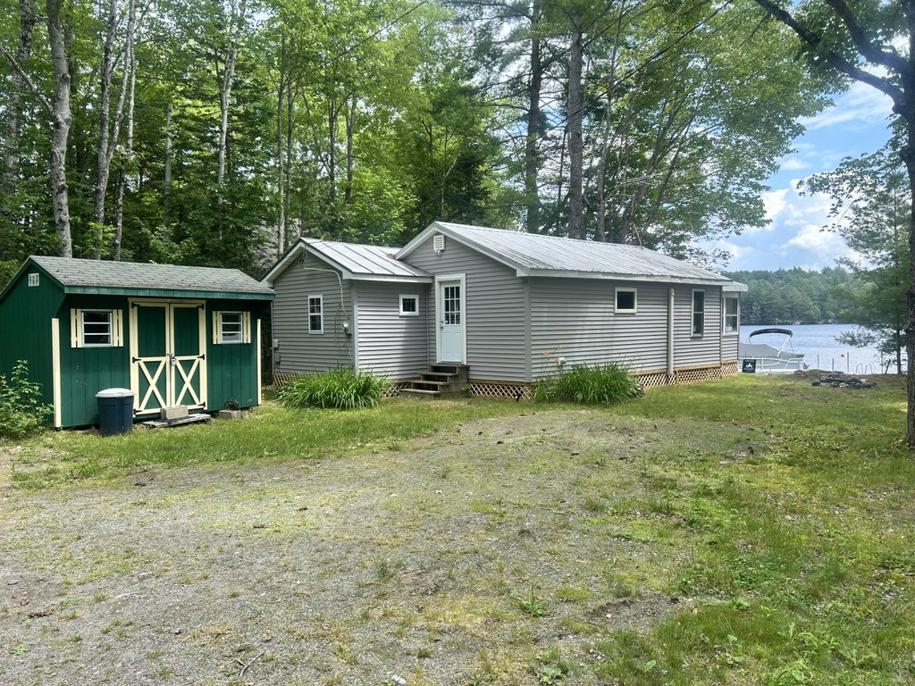 27 Sunshine Lane Hartland