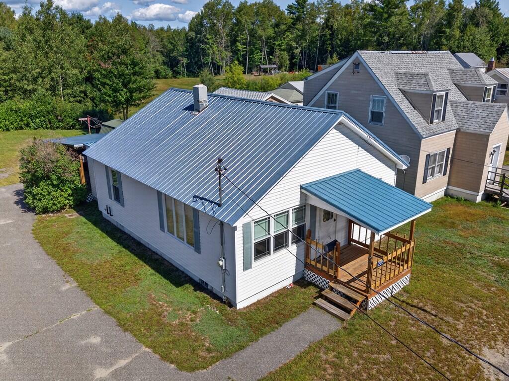 205 Bowdoin Street Millinocket