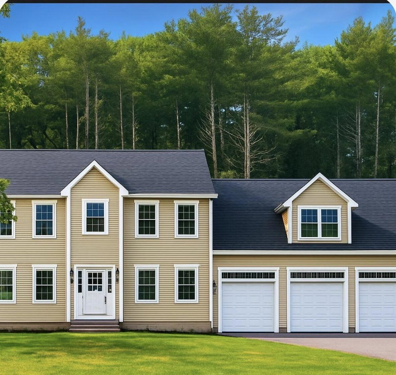12 Bumblebee Road Gorham