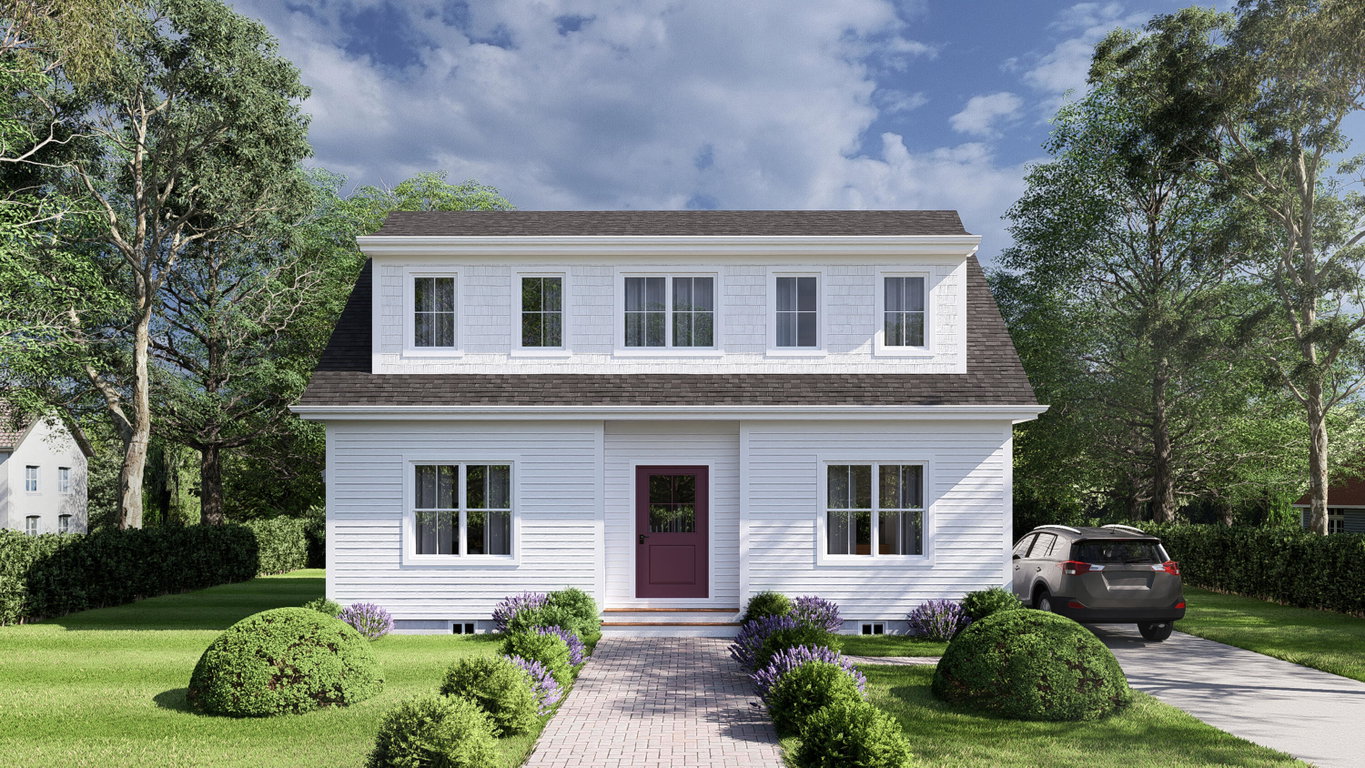 12 Wilson Avenue Wells