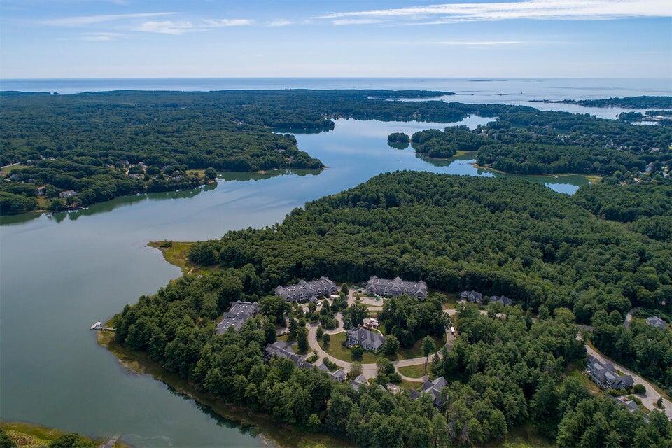100 Shepards Cove Road Kittery
