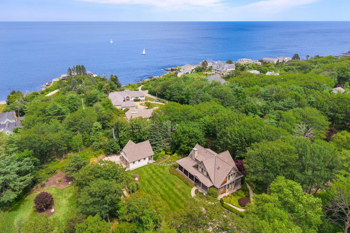6 Pebble Cove York