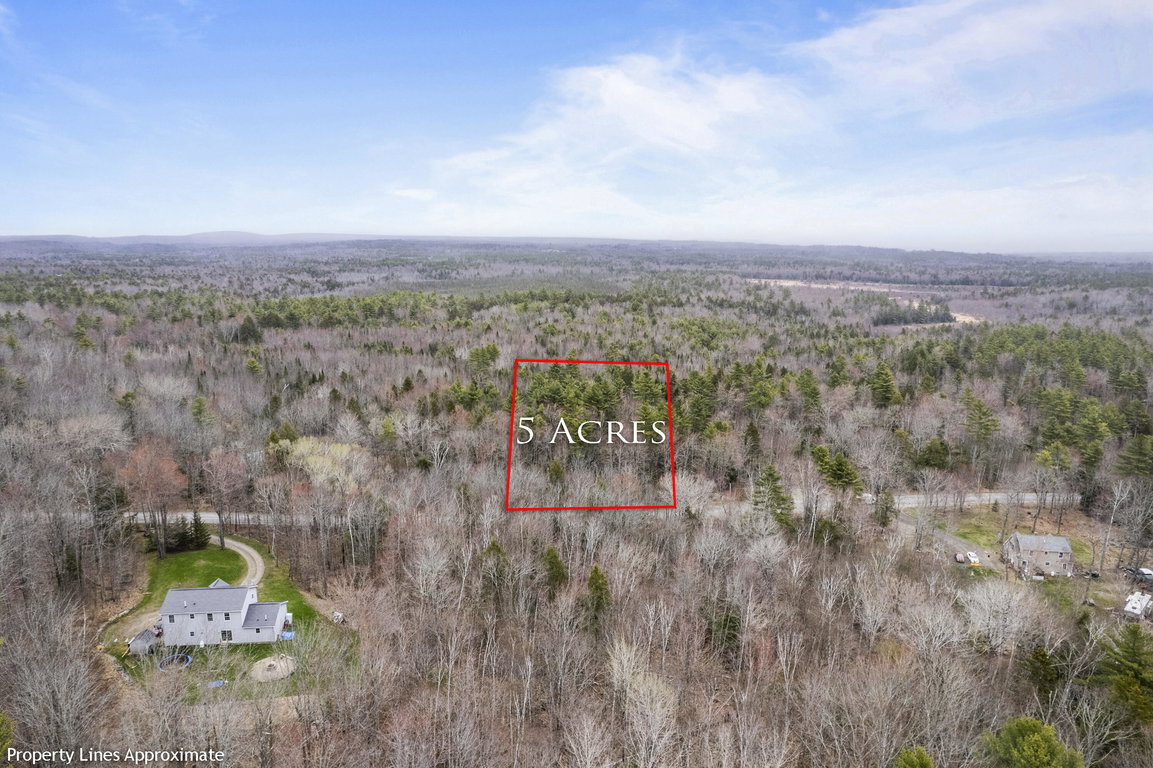 2901 Old Augusta Road Waldoboro