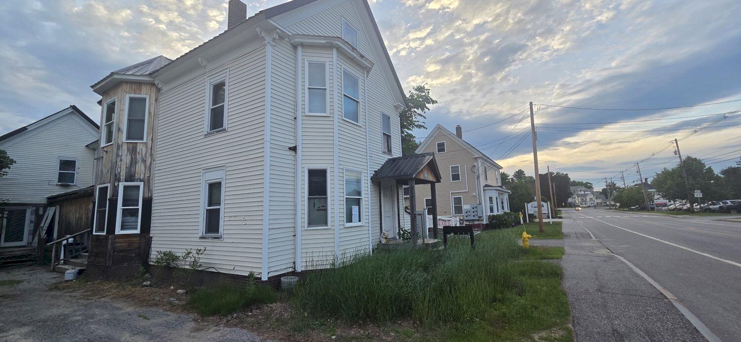 168 Main Street Norway