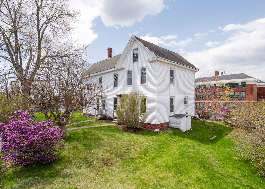 38-40 Middle Street Biddeford