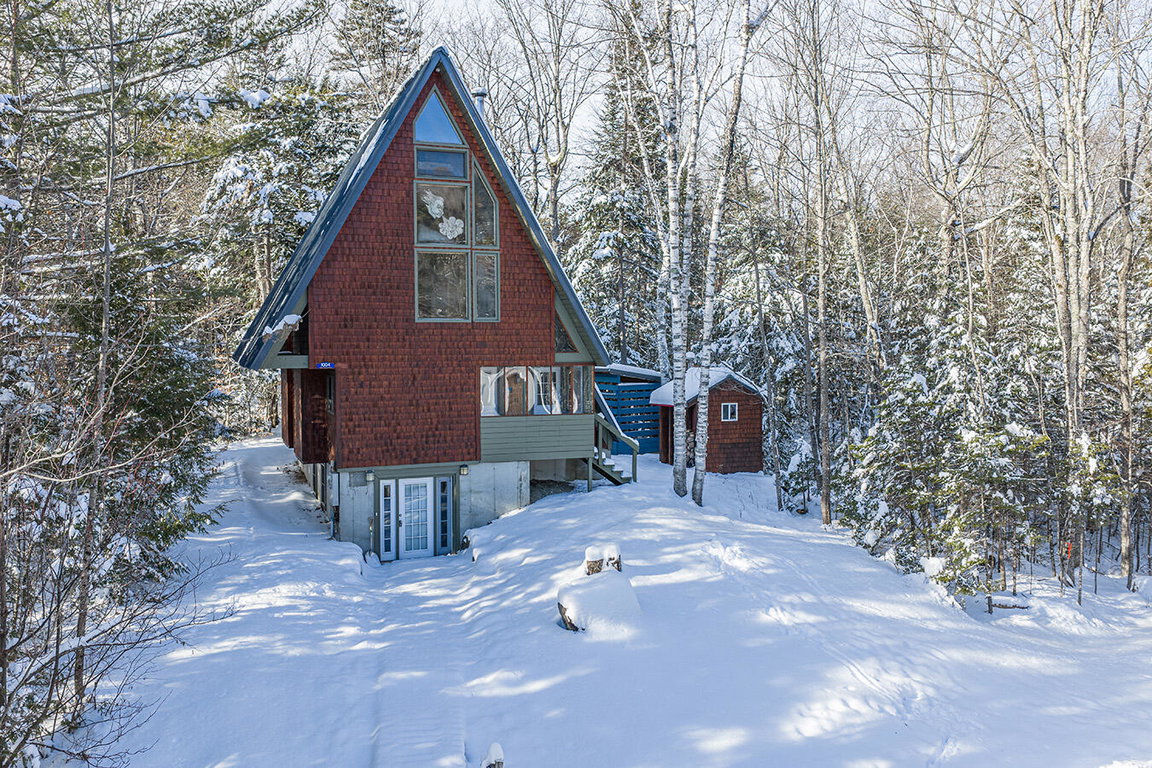 1004 Hazel Wood Drive Carrabassett Valley