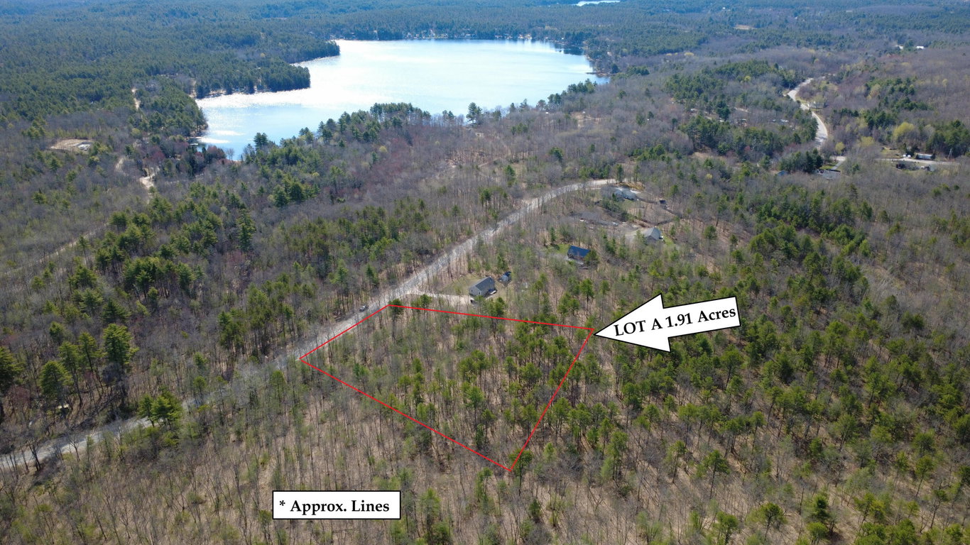 Lot  A Bridge Street Newfield