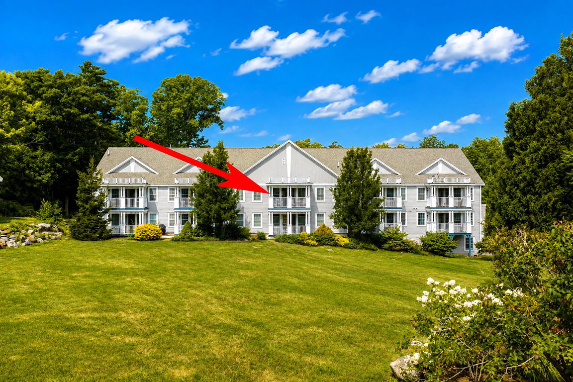 32 Cabana Drive Rockport
