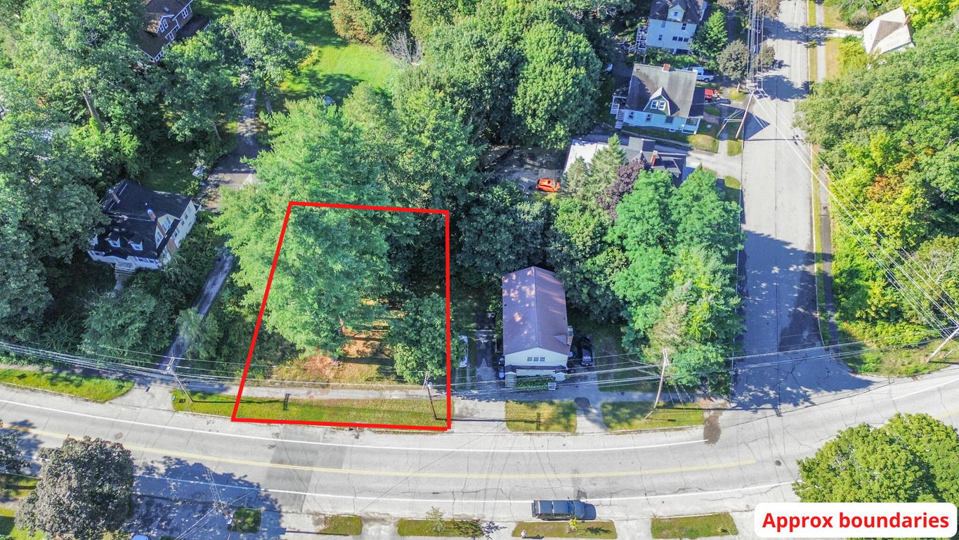 Lot 3 Gamage Avenue Auburn