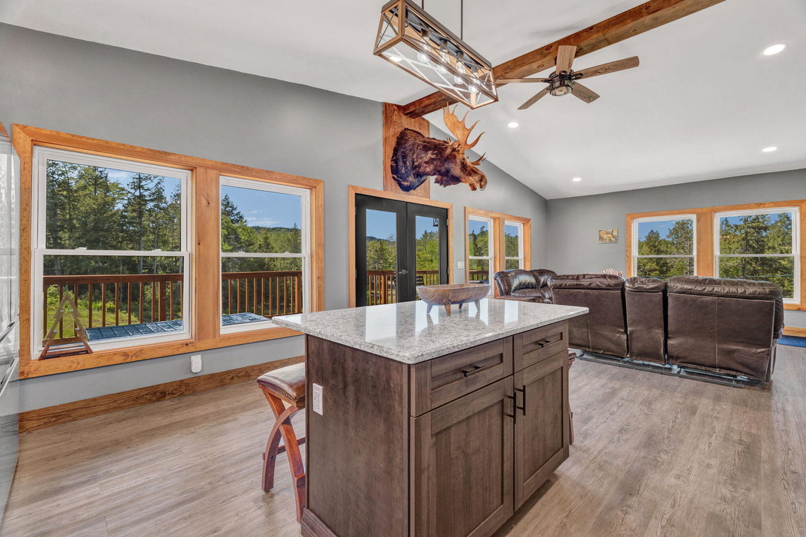 Open Concept
