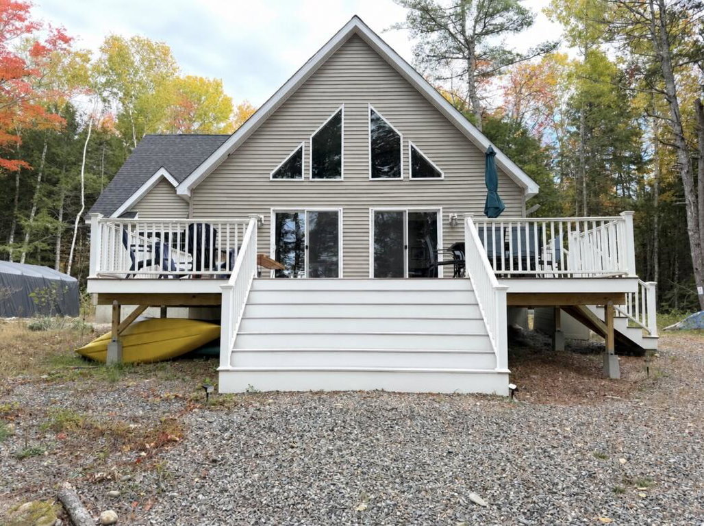 new front steps