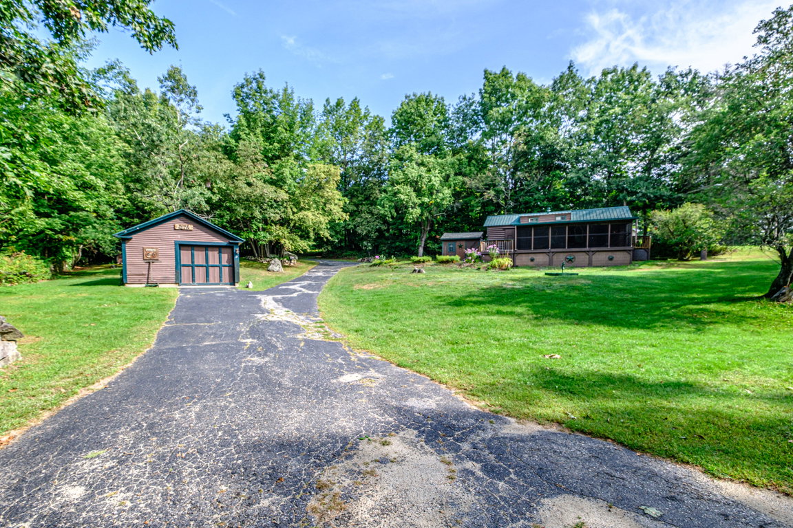 21 Andrews Road Woodstock