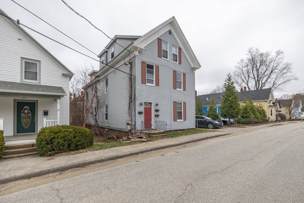19 Granite Street Auburn