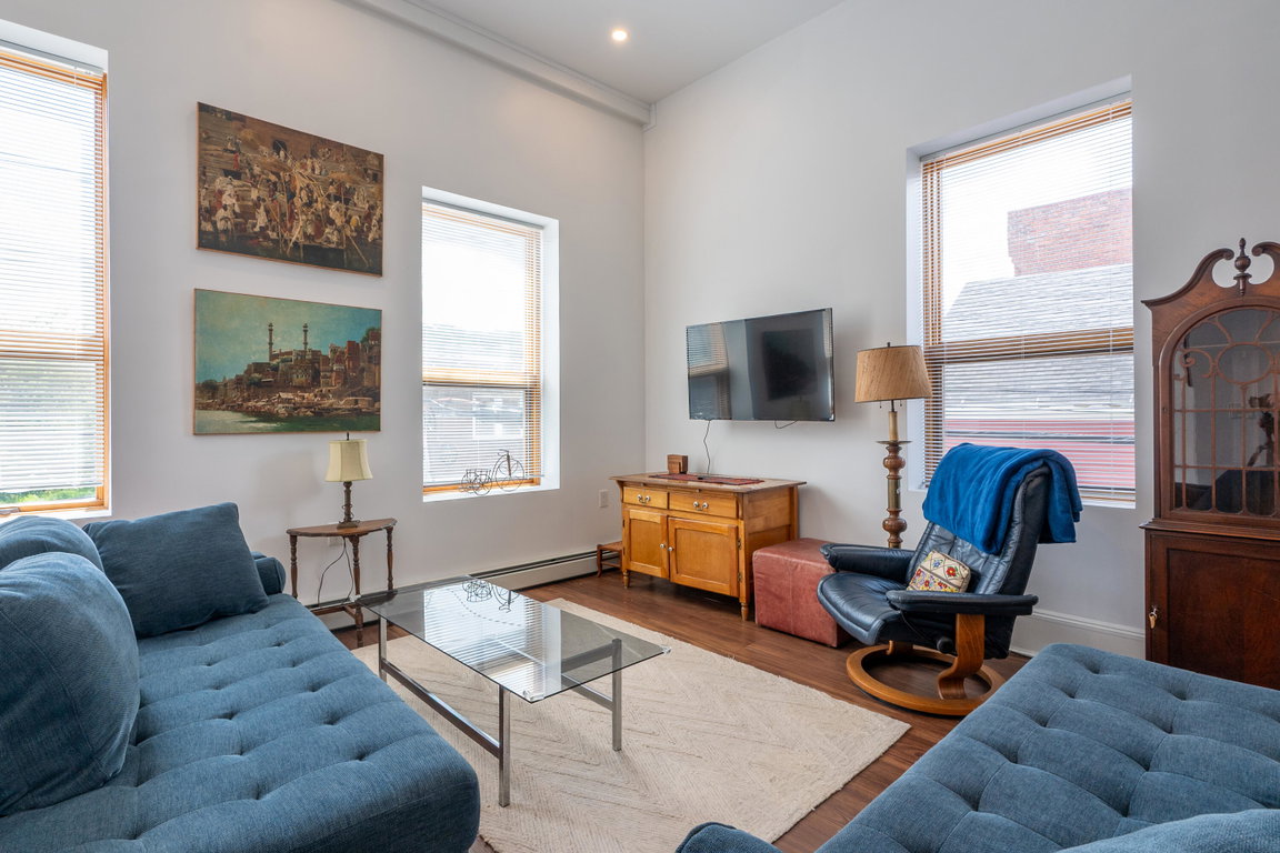 30 Water St. Apt #2