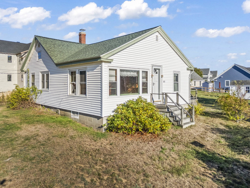 835 Ocean Avenue Wells